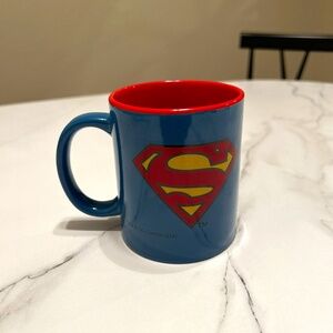 Superman Mug